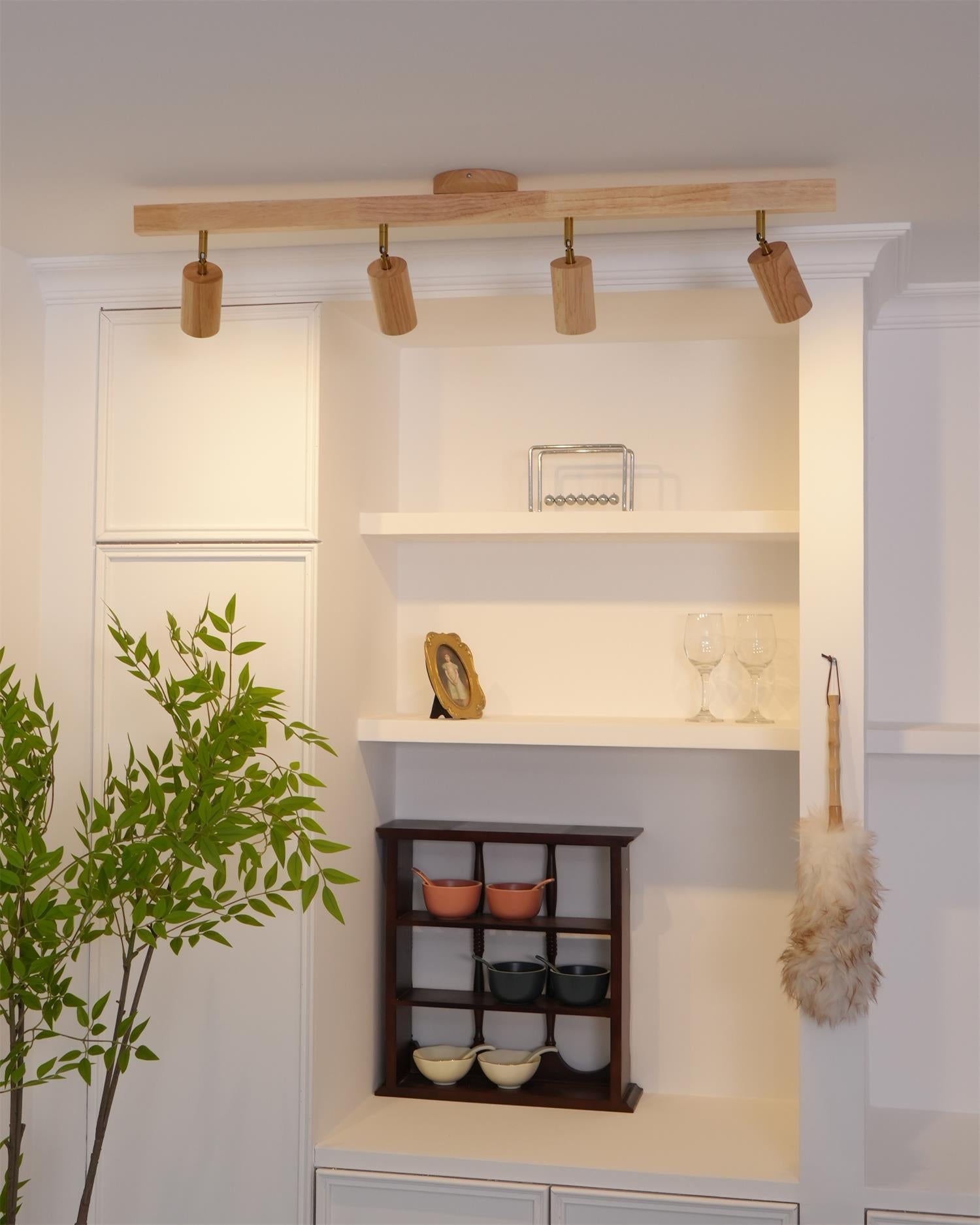 Kiromi lineær loftlampe