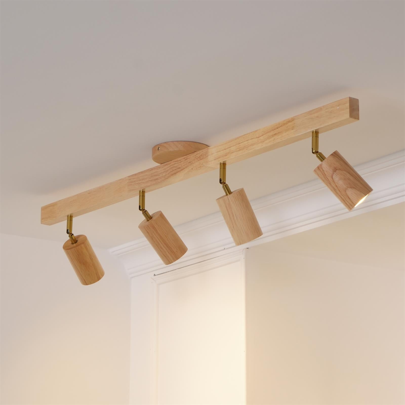 Kiromi lineær loftlampe