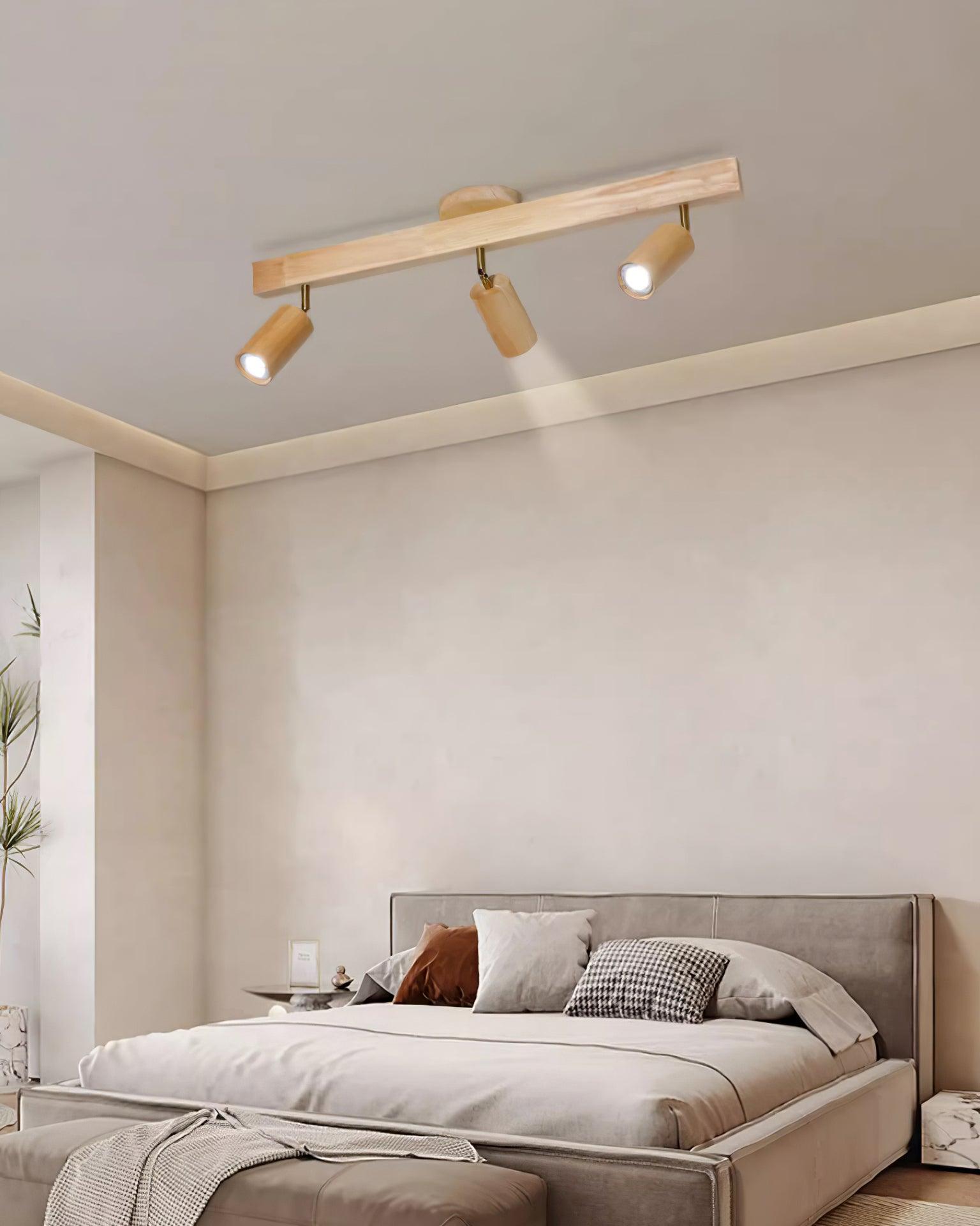 Kiromi lineær loftlampe