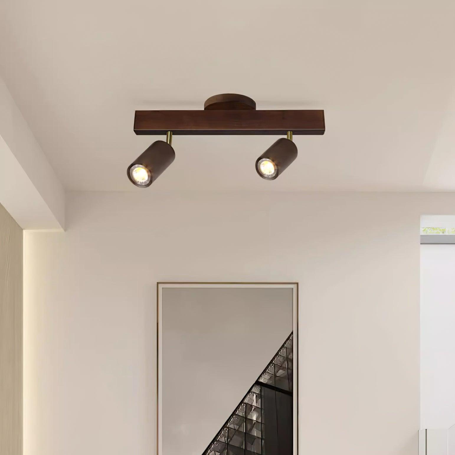 Kiromi lineær loftlampe