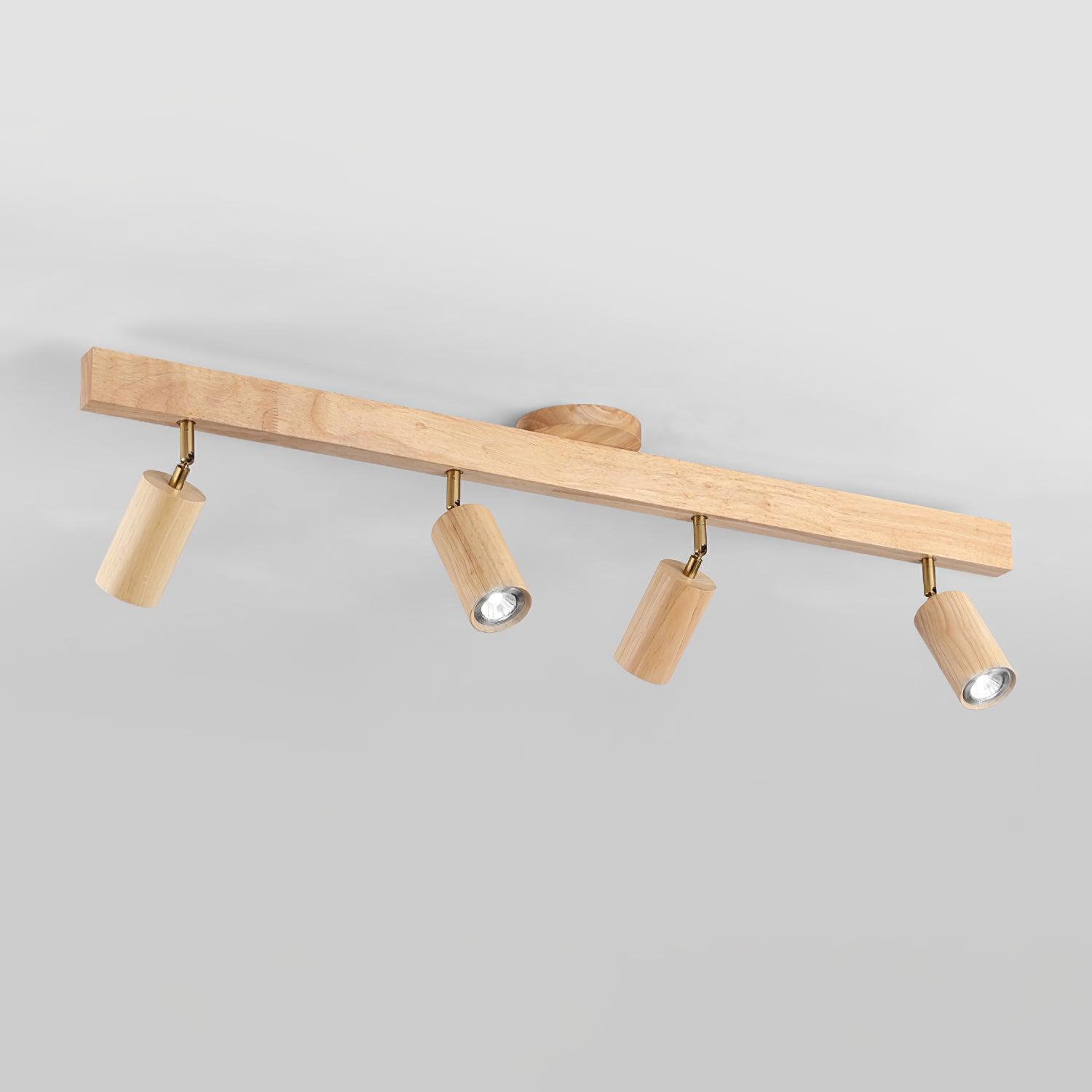 Kiromi lineær loftlampe