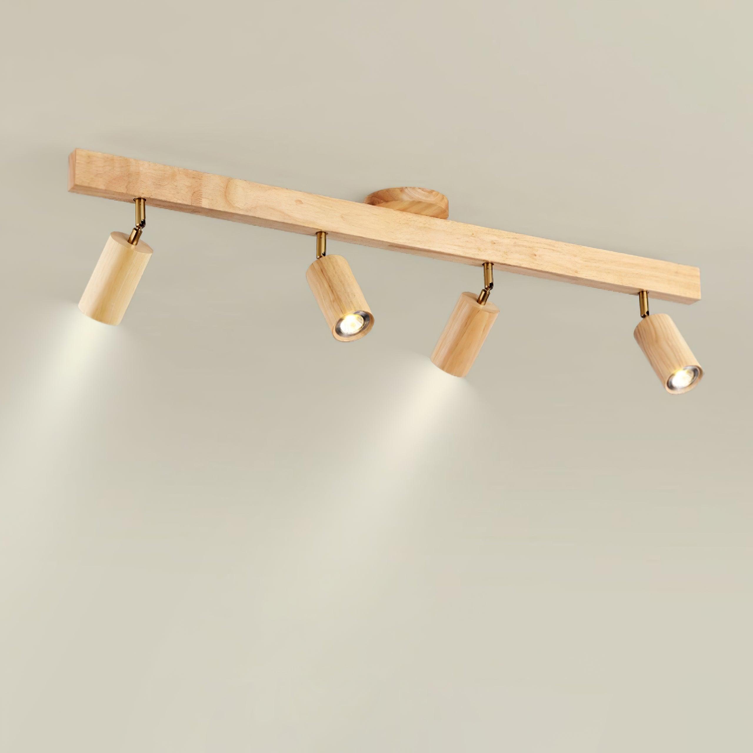 Kiromi lineær loftlampe