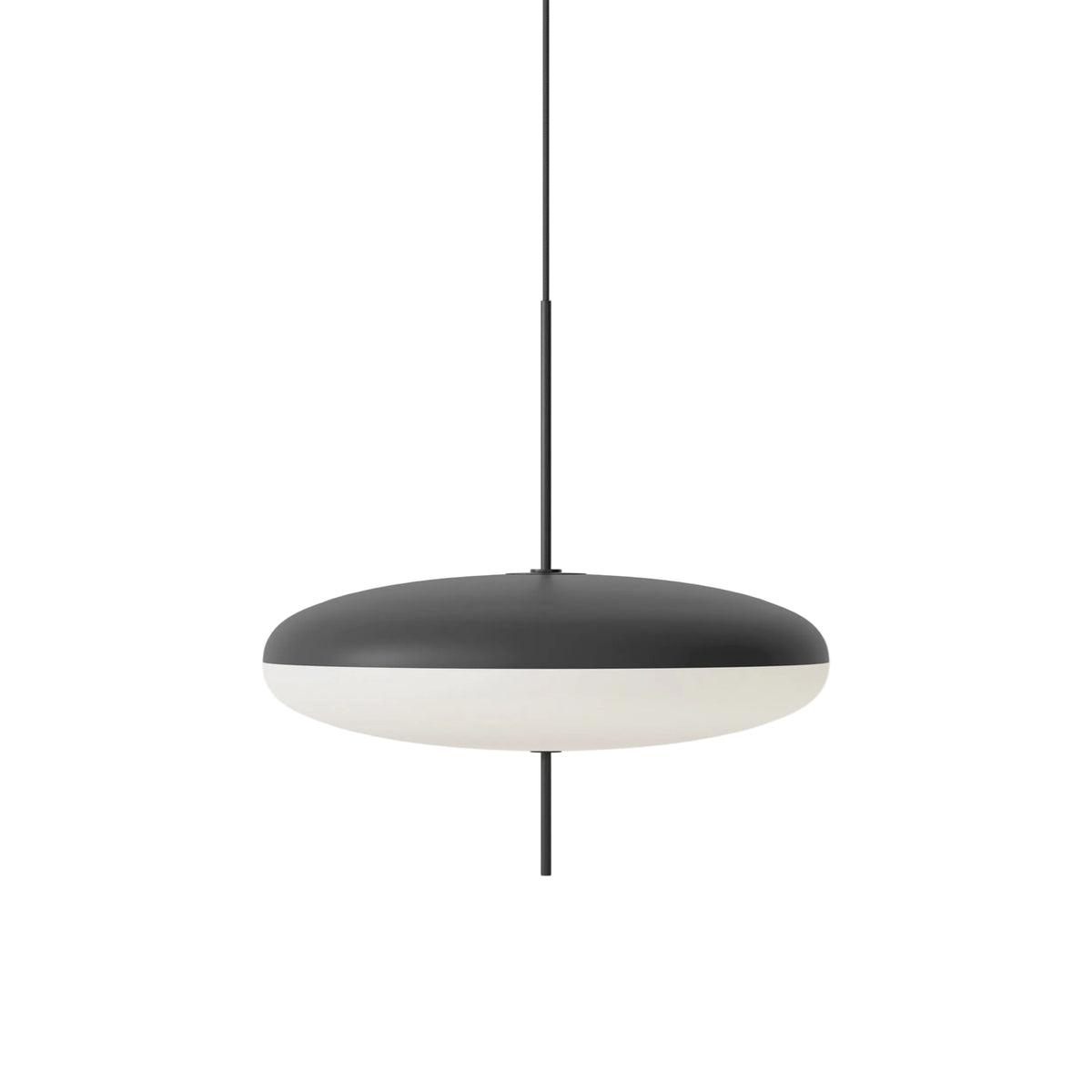 Emme minimalistisk pendellampe