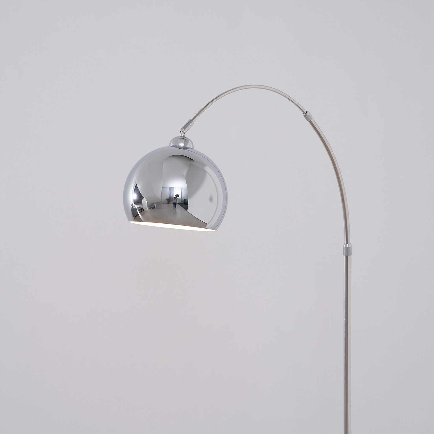 Keldal moderne gulvlampe