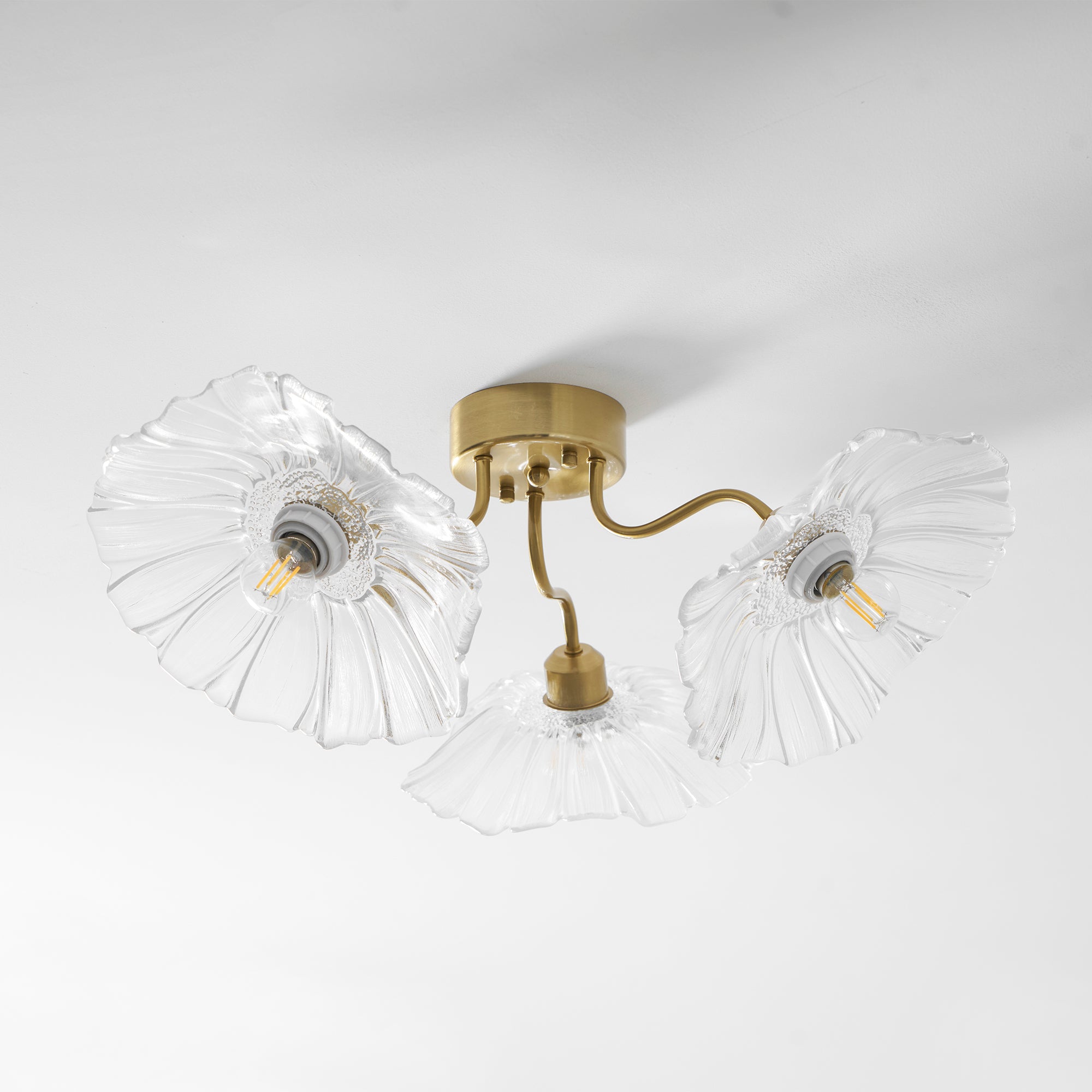 Holar loftlampe