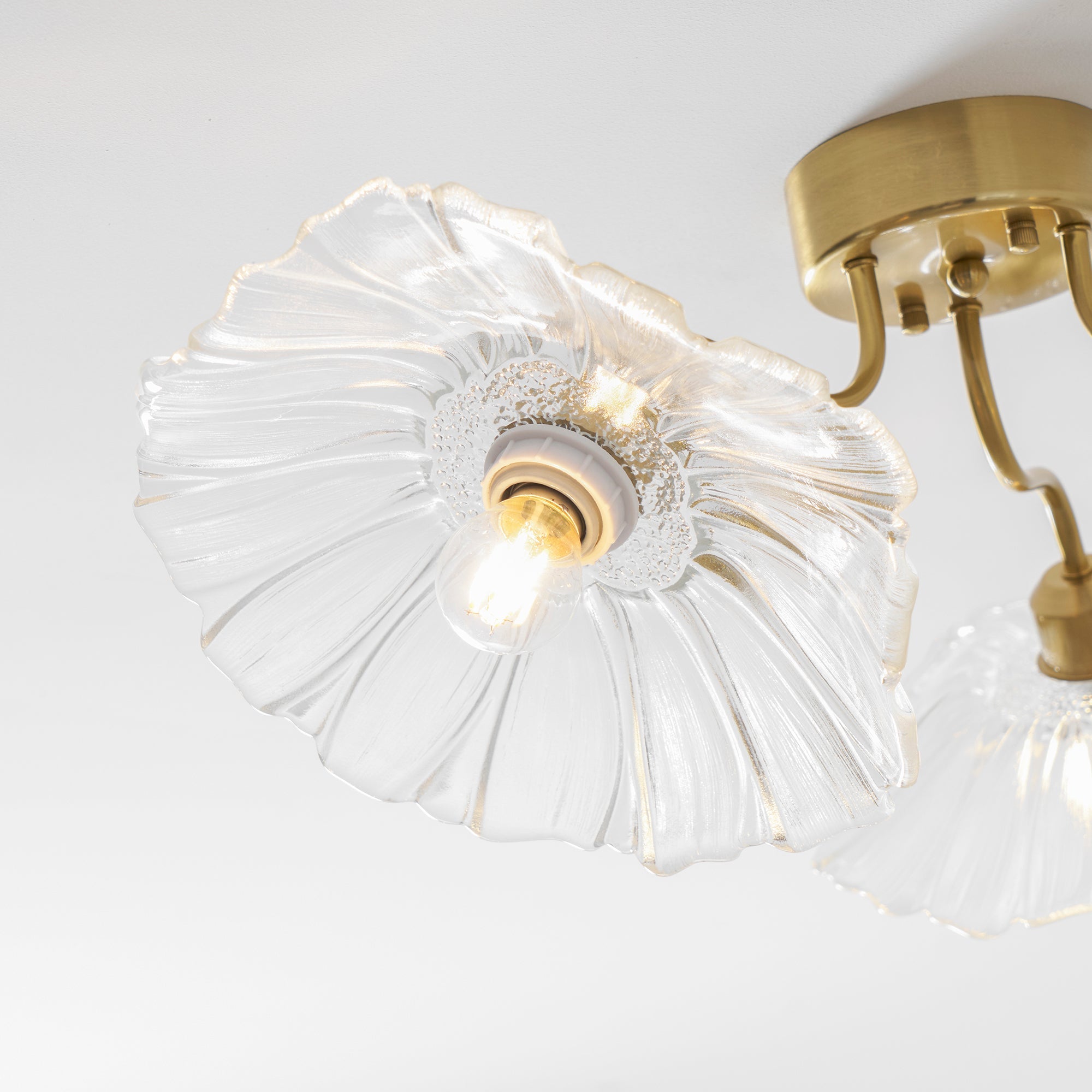 Holar loftlampe