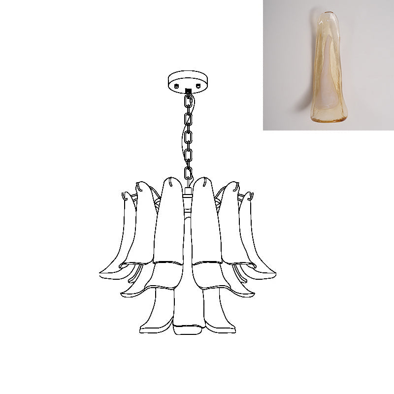Havia lysekrone