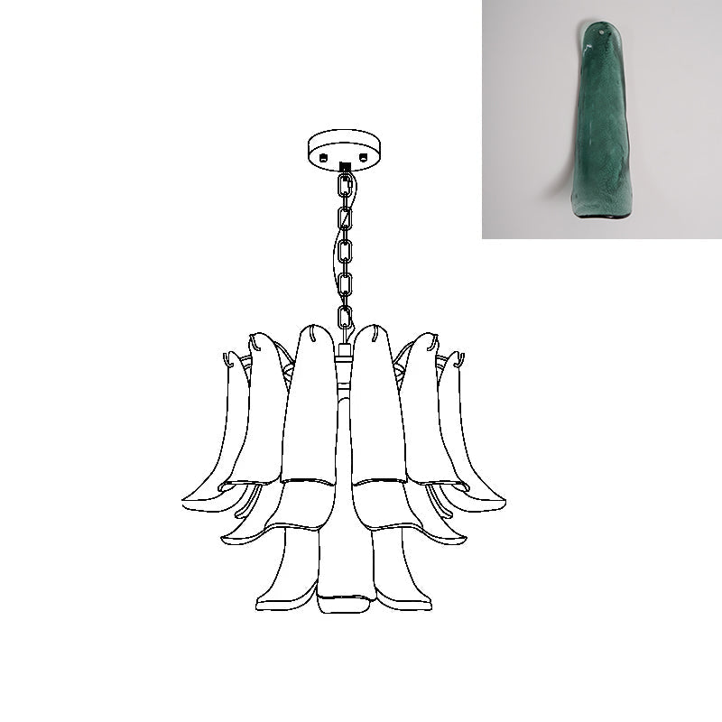 Havia lysekrone