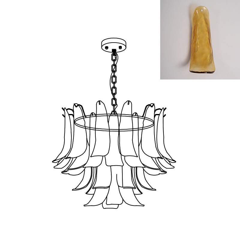 Havia lysekrone