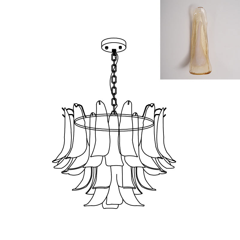 Havia lysekrone