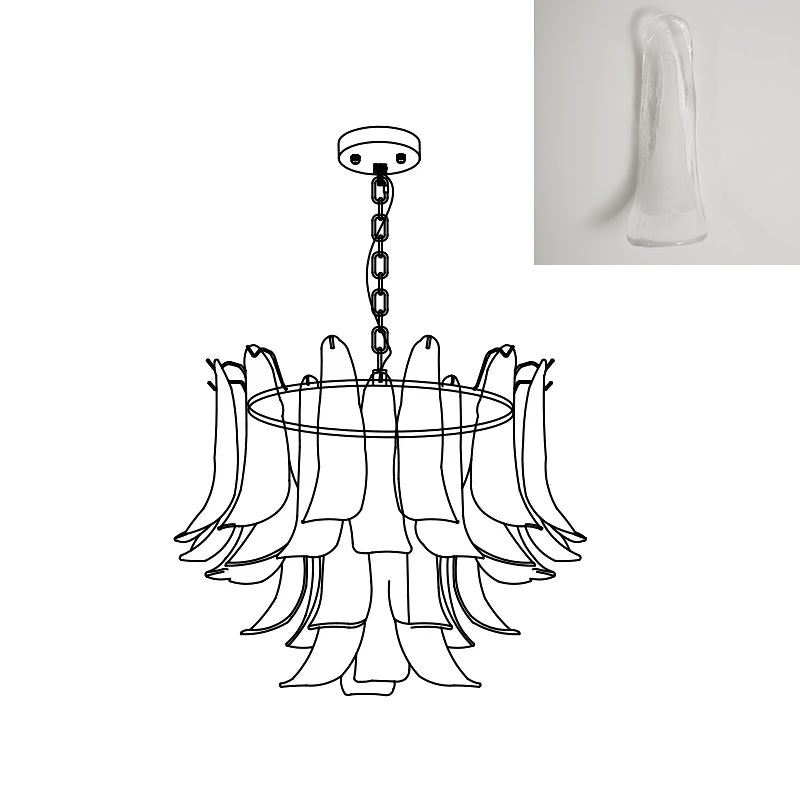 Havia lysekrone