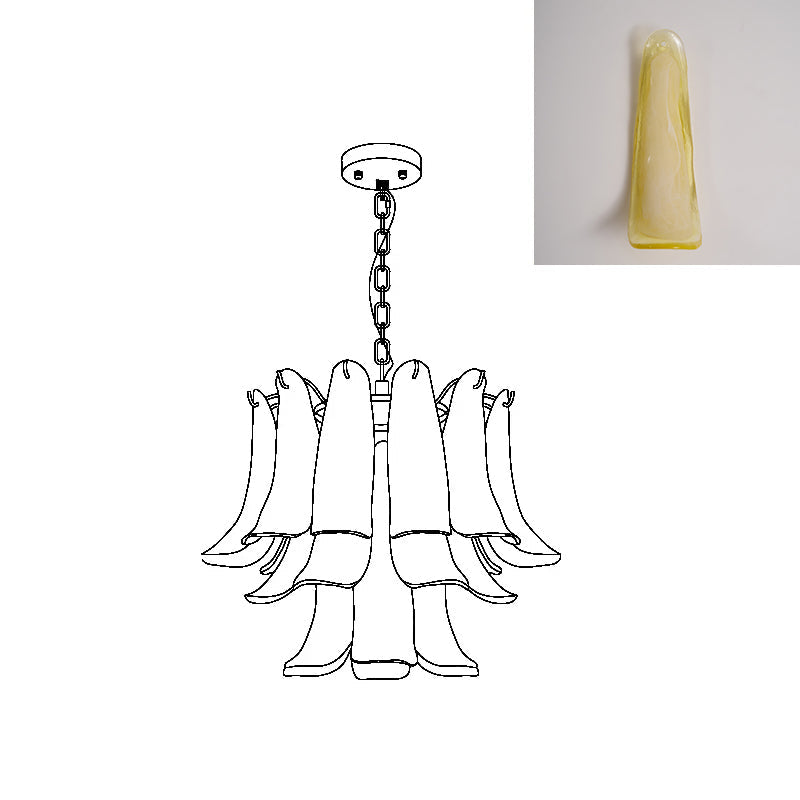 Havia lysekrone