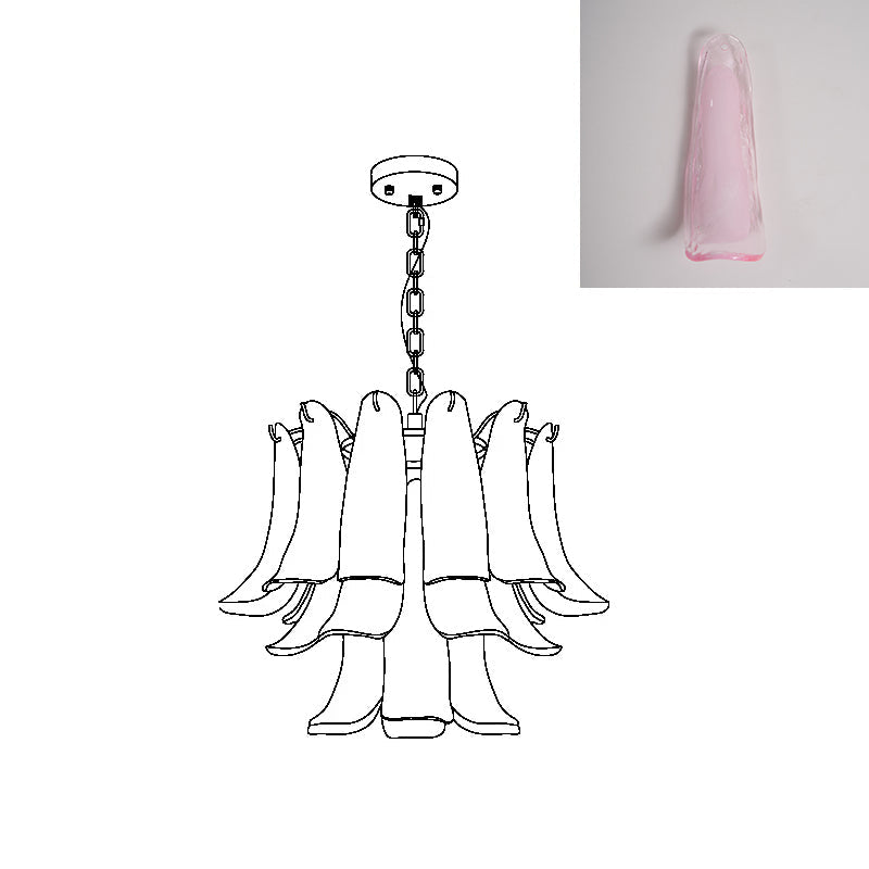 Havia lysekrone