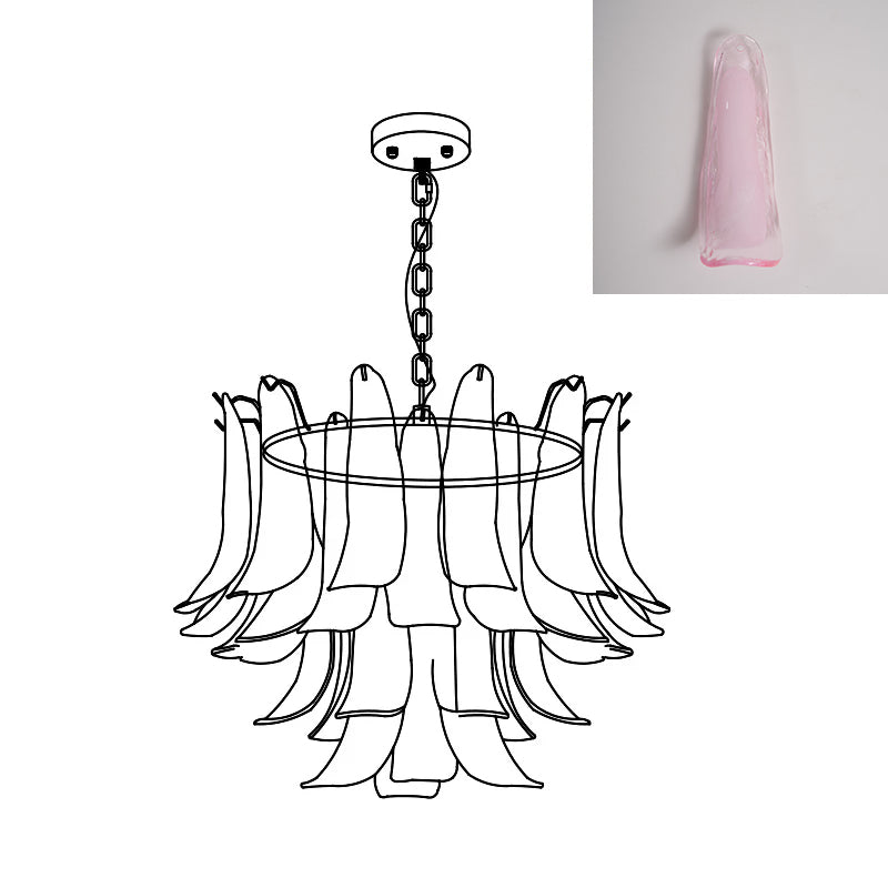 Havia lysekrone