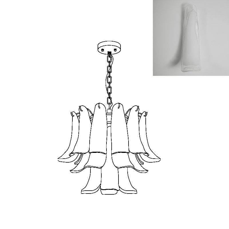 Havia lysekrone