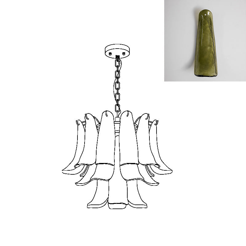 Havia lysekrone