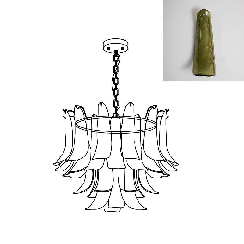 Havia lysekrone