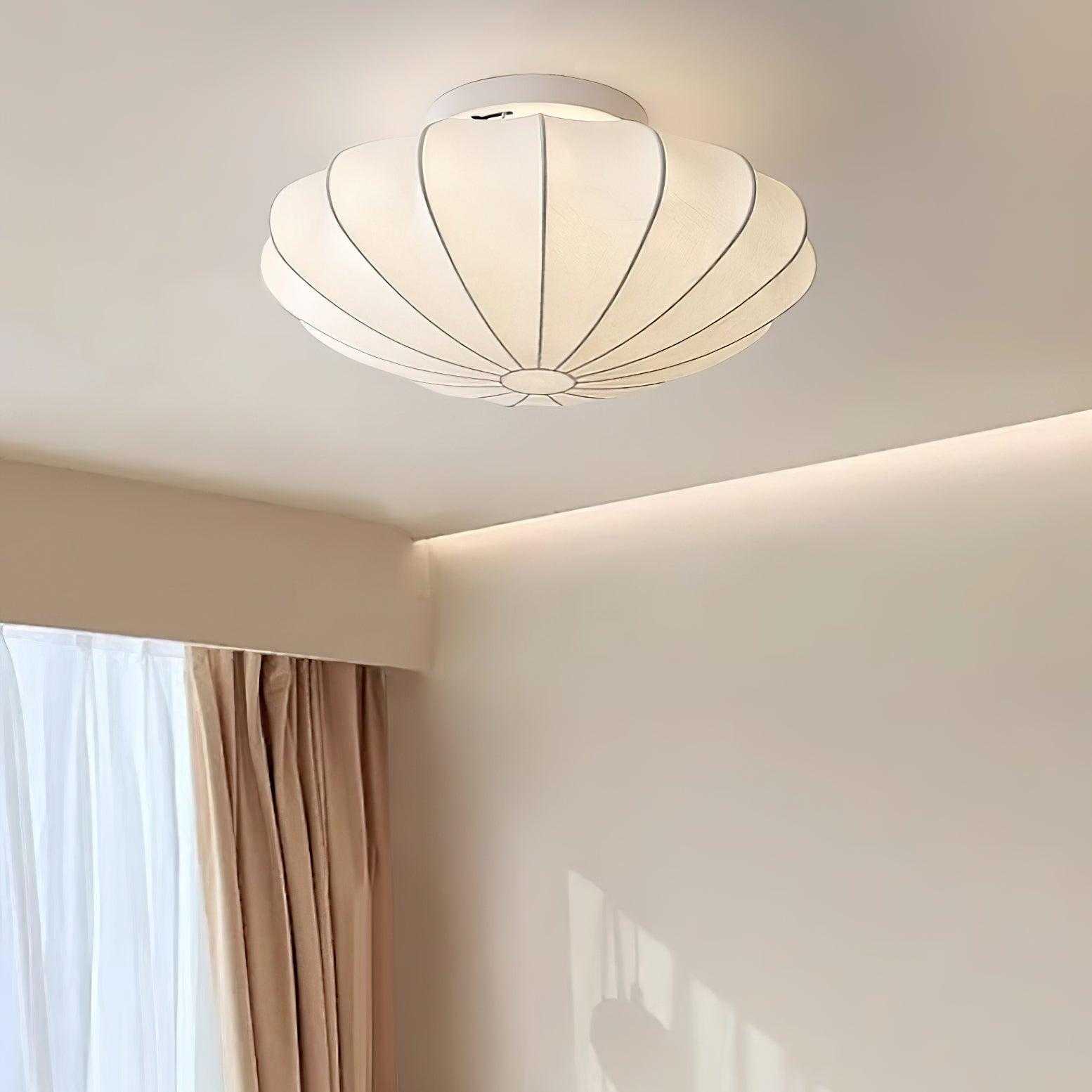 Aneso udendørs loftlampe