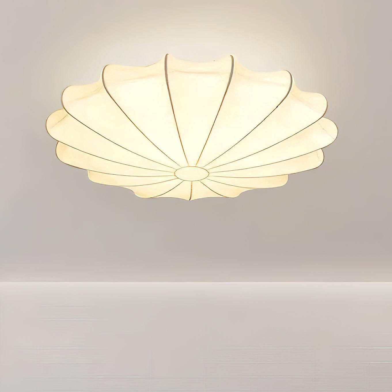 Aneso udendørs loftlampe