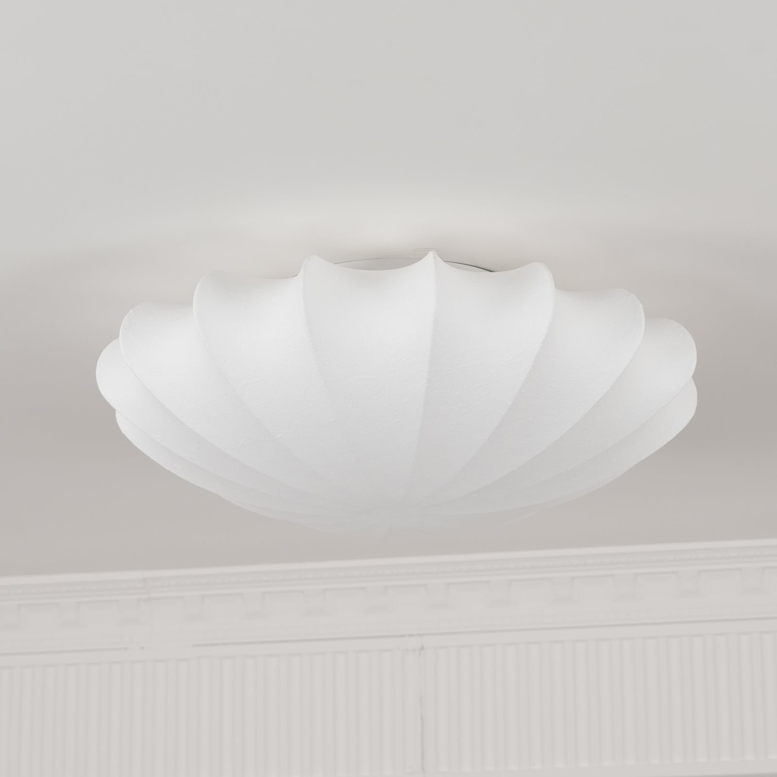Aneso udendørs loftlampe
