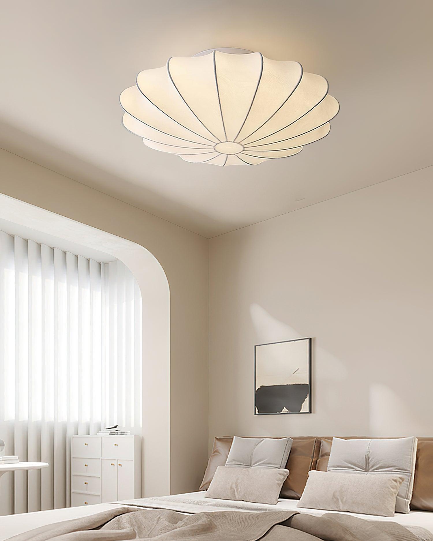 Aneso udendørs loftlampe