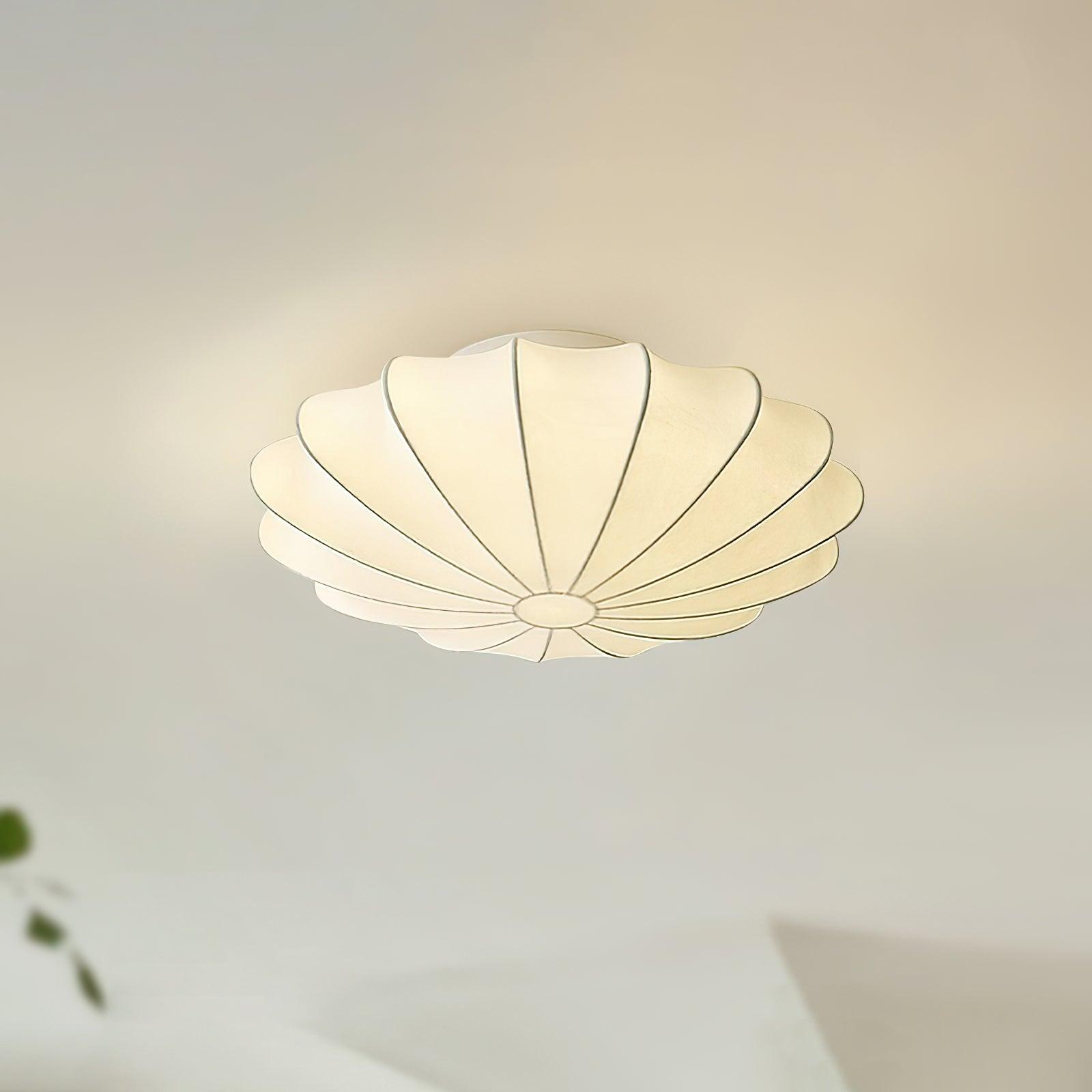Aneso udendørs loftlampe