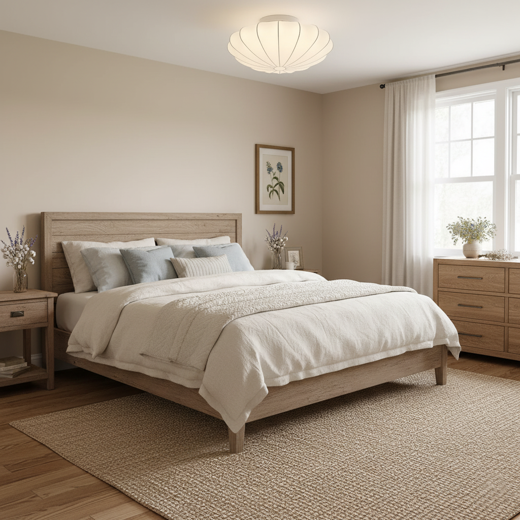 Aneso udendørs loftlampe