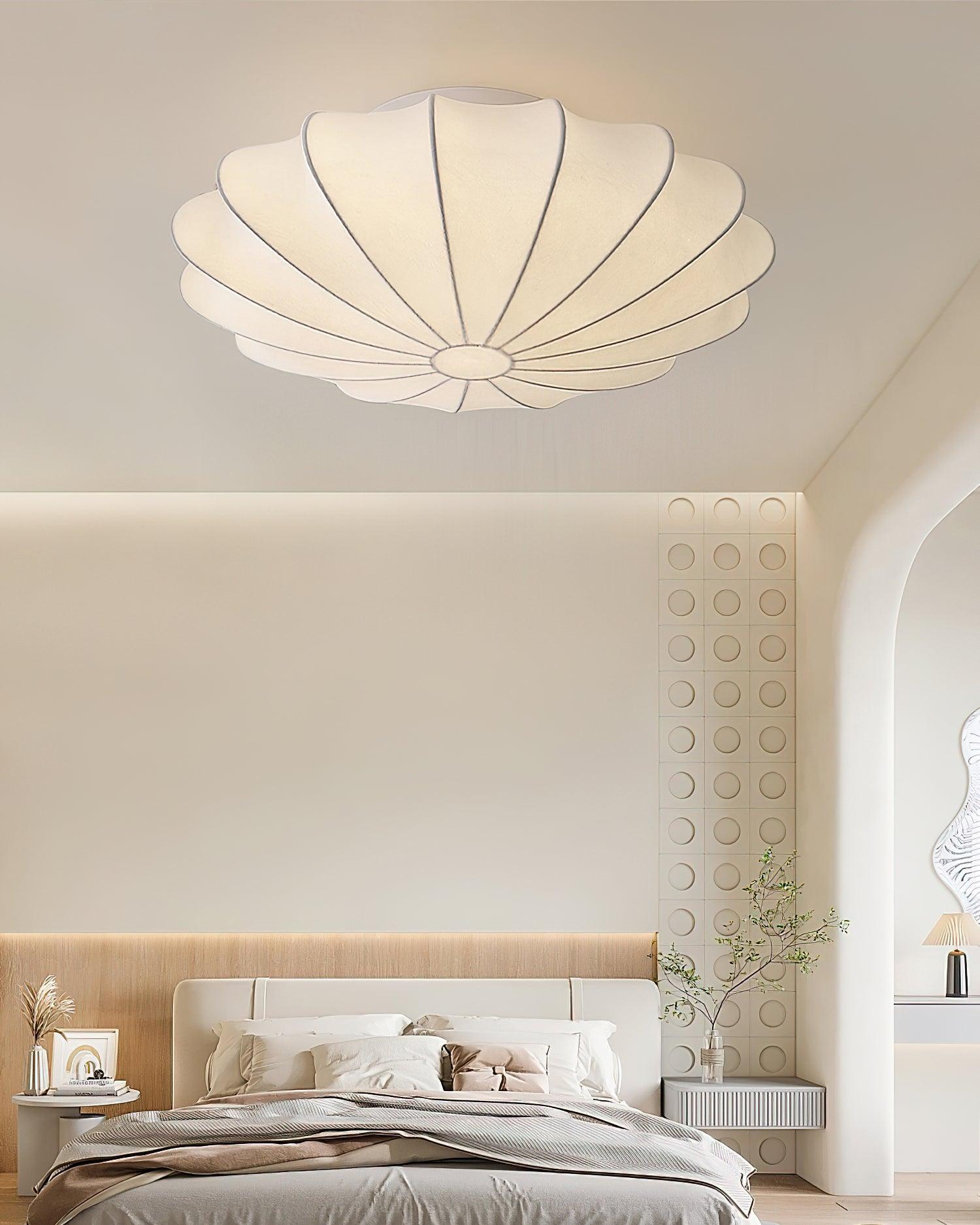 Aneso udendørs loftlampe