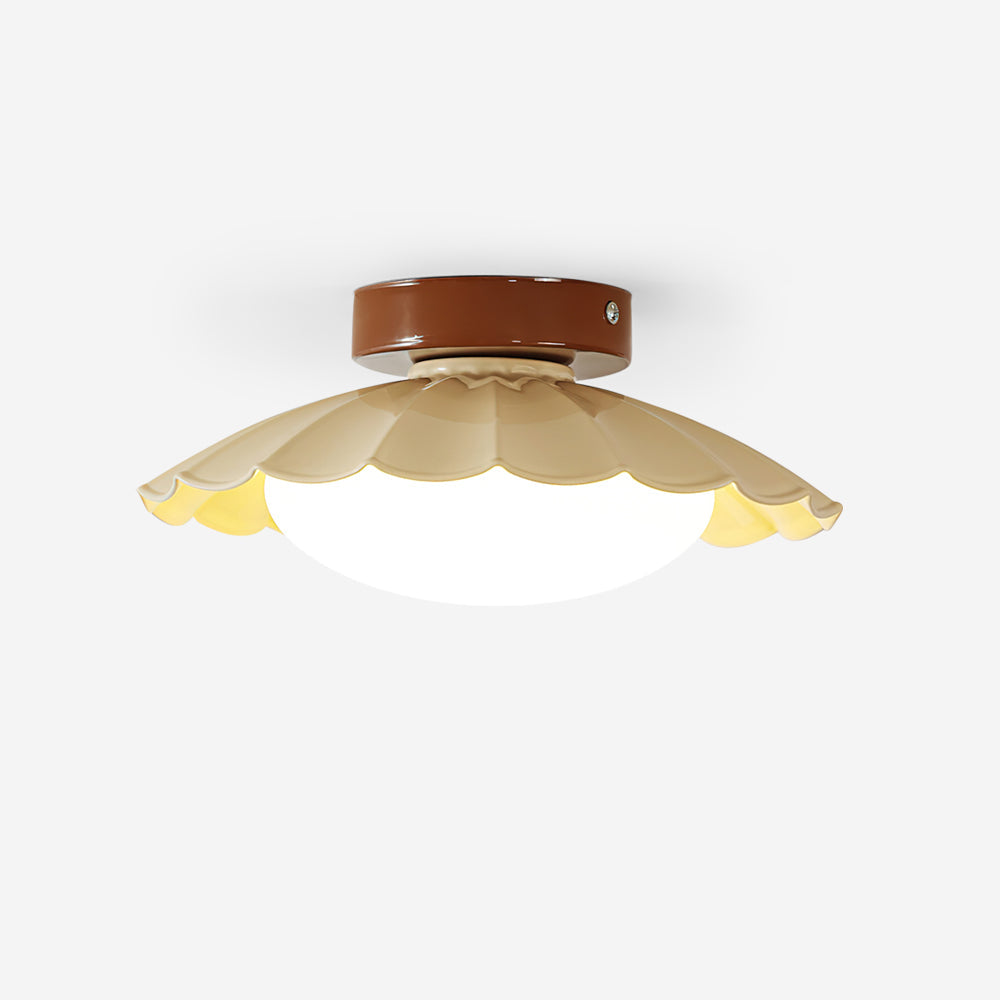 Blaona udendørs loftlampe