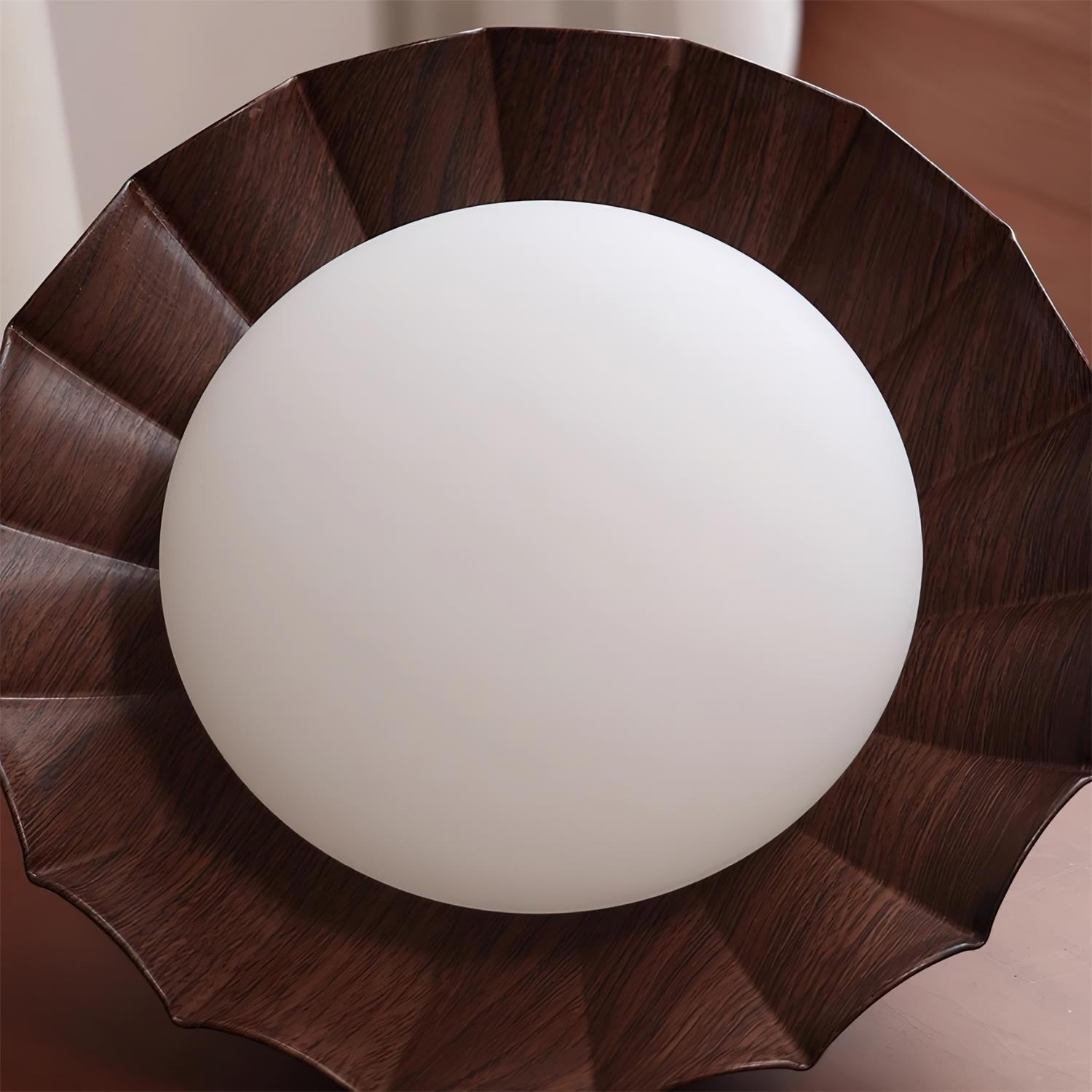 Blaona udendørs loftlampe