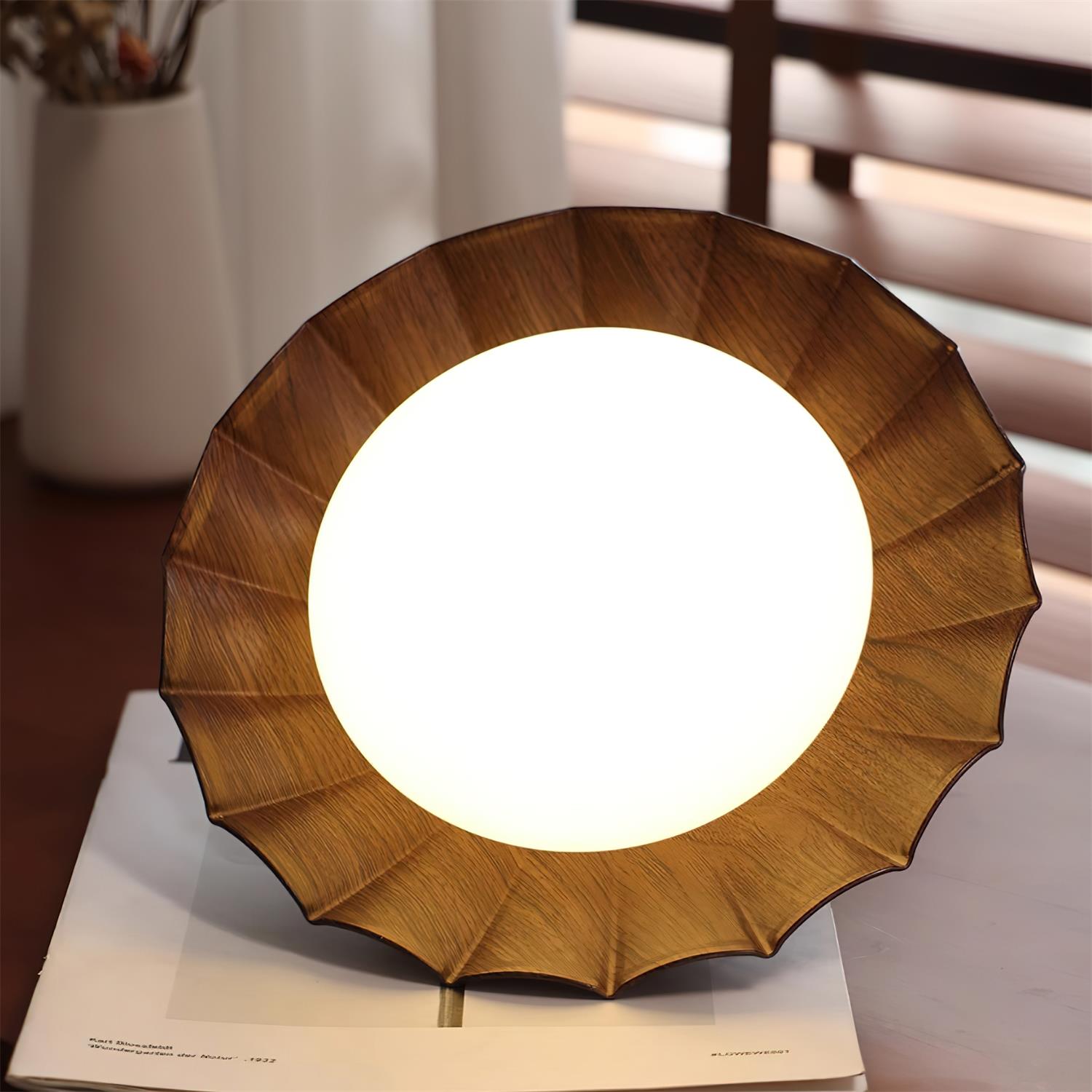 Blaona udendørs loftlampe