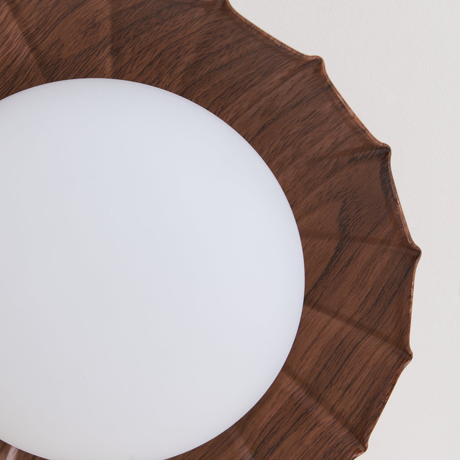 Blaona udendørs loftlampe