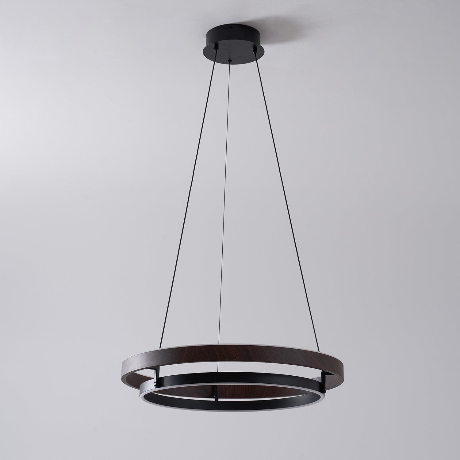 Ravnan moderne lysekrone