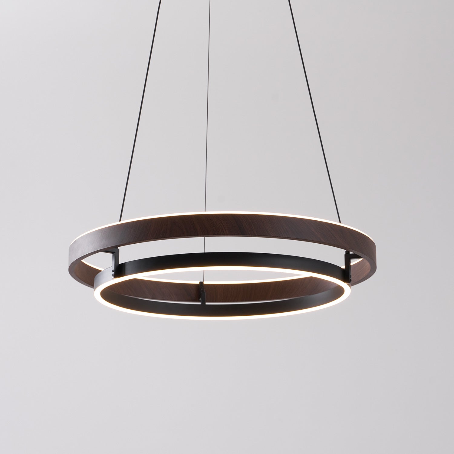 Ravnan moderne lysekrone