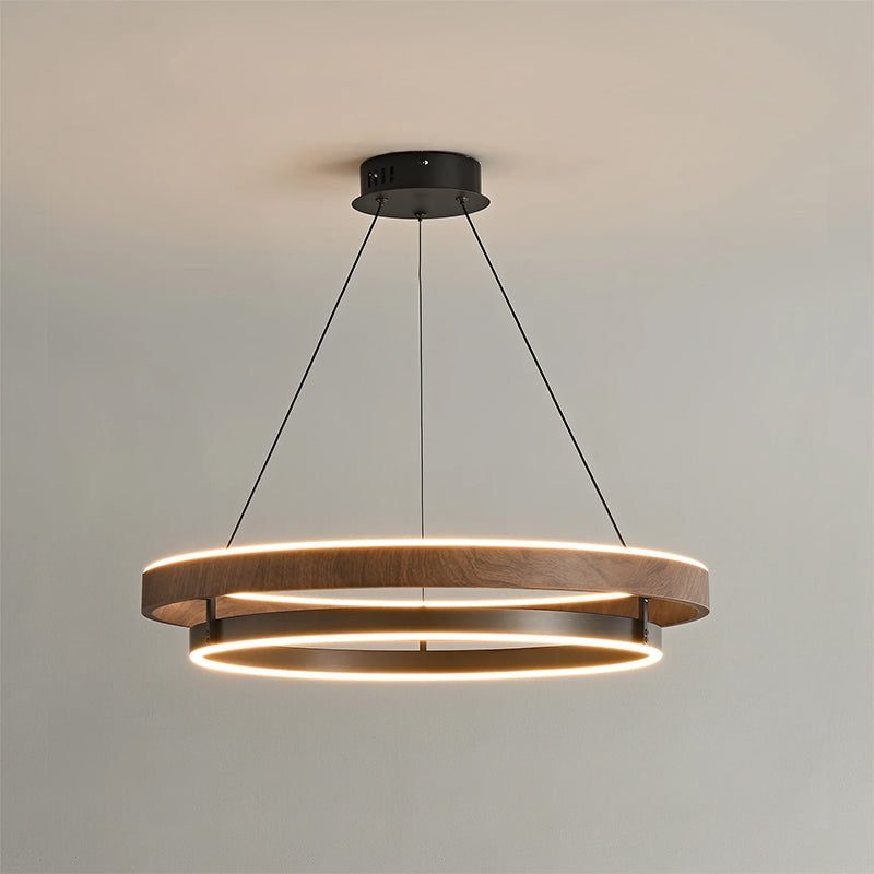 Ravnan moderne lysekrone