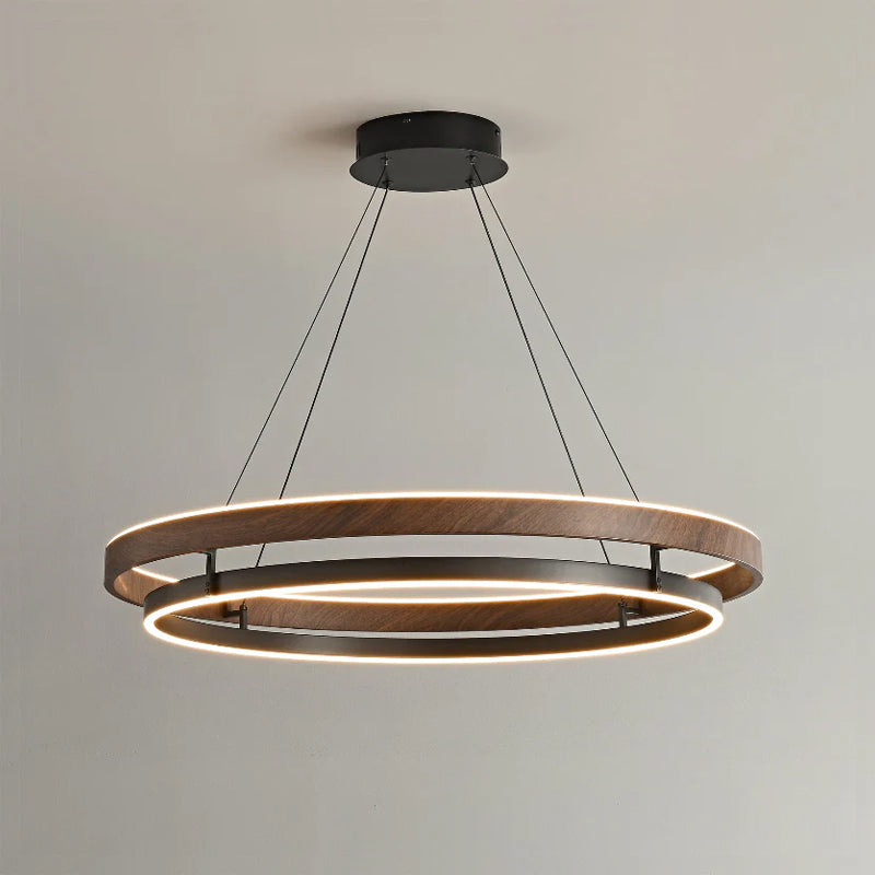 Ravnan moderne lysekrone