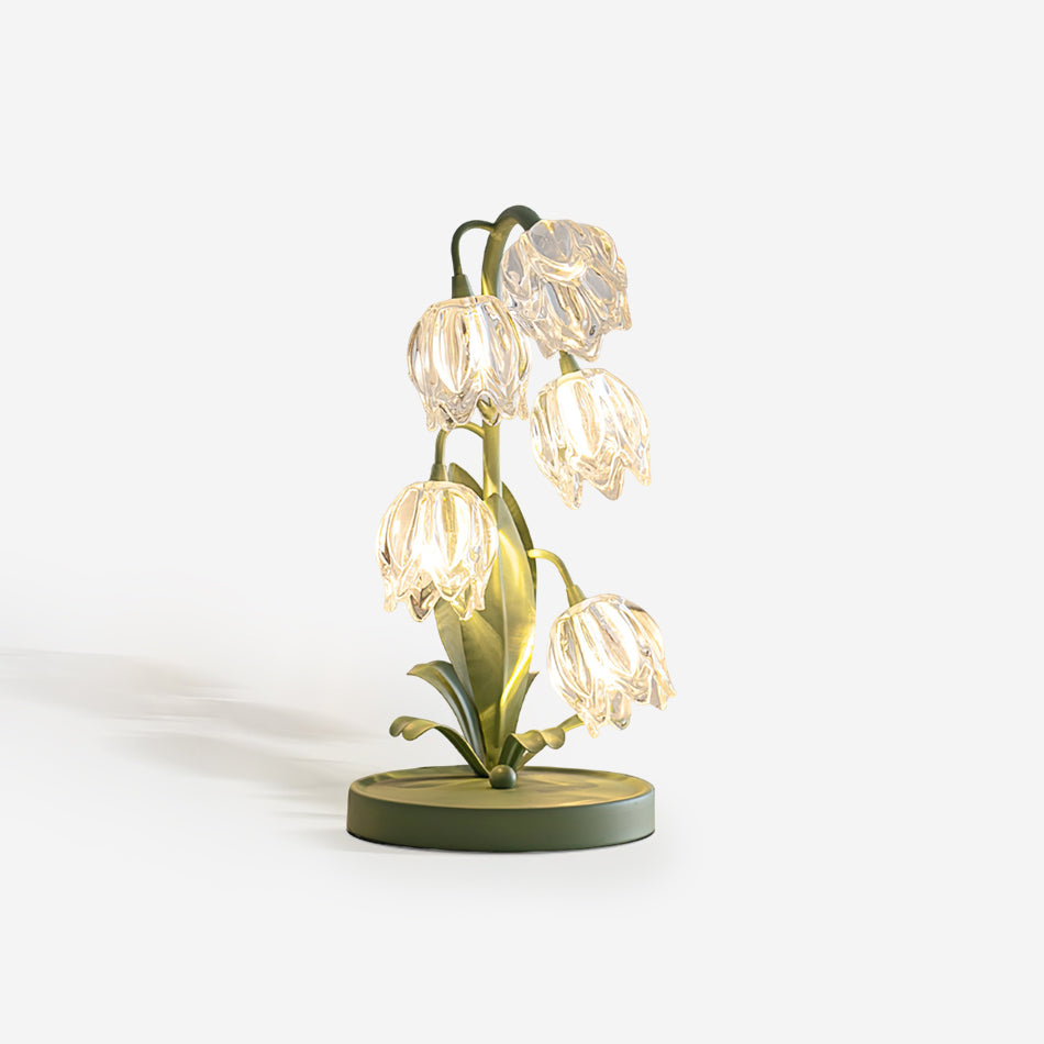 Nerlo bordlampe