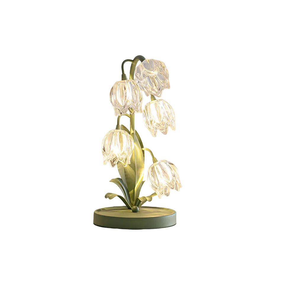 Nerlo bordlampe