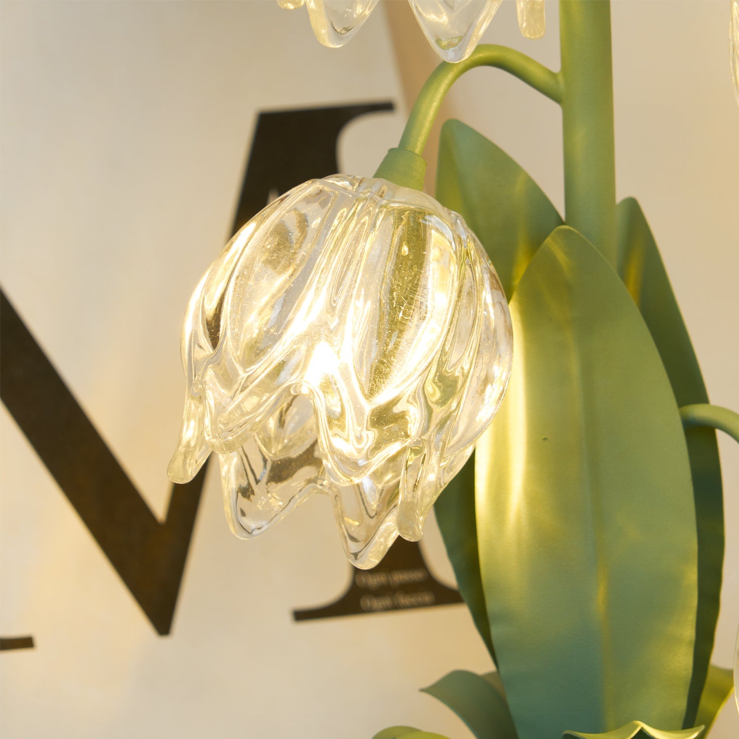 Nerlo bordlampe