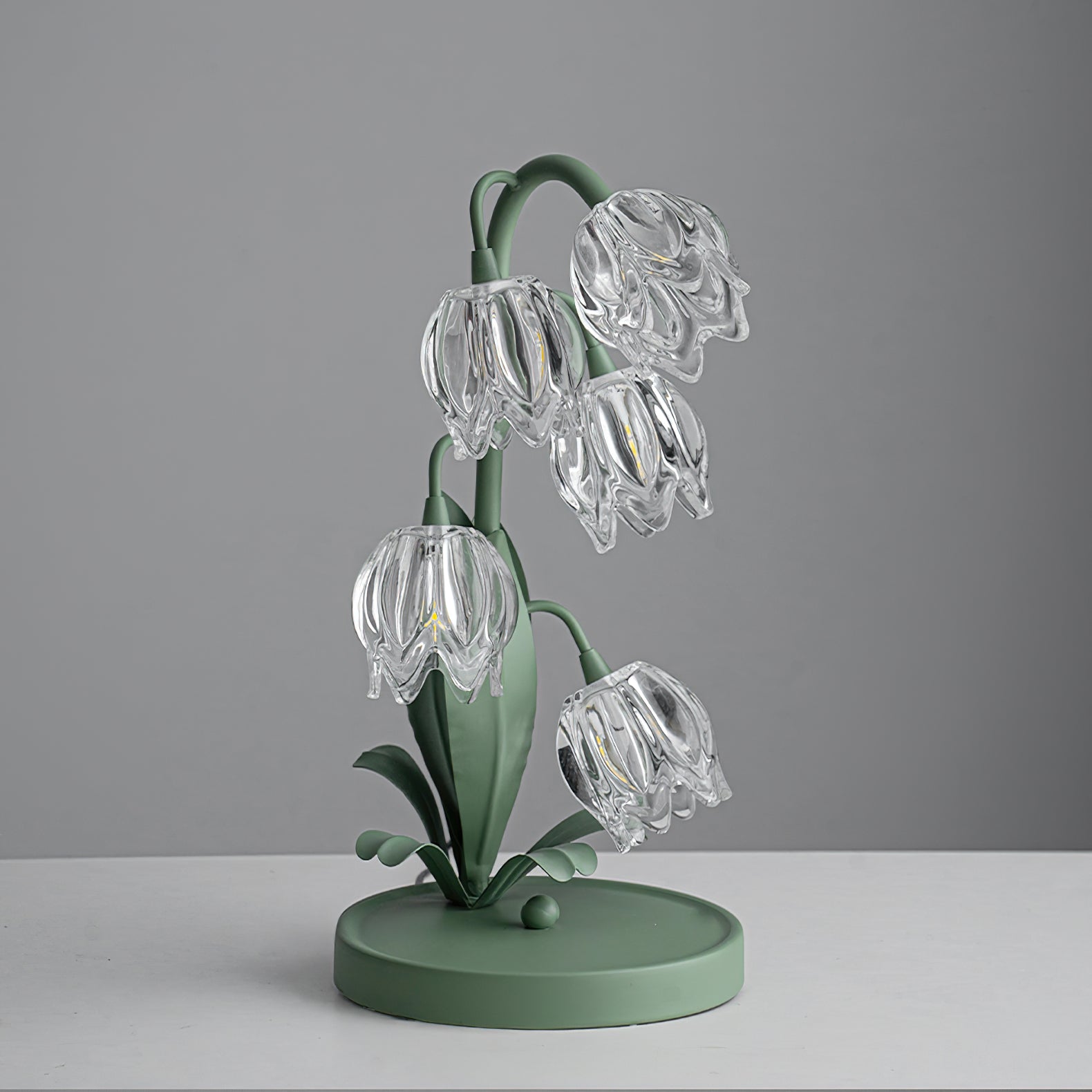 Nerlo bordlampe