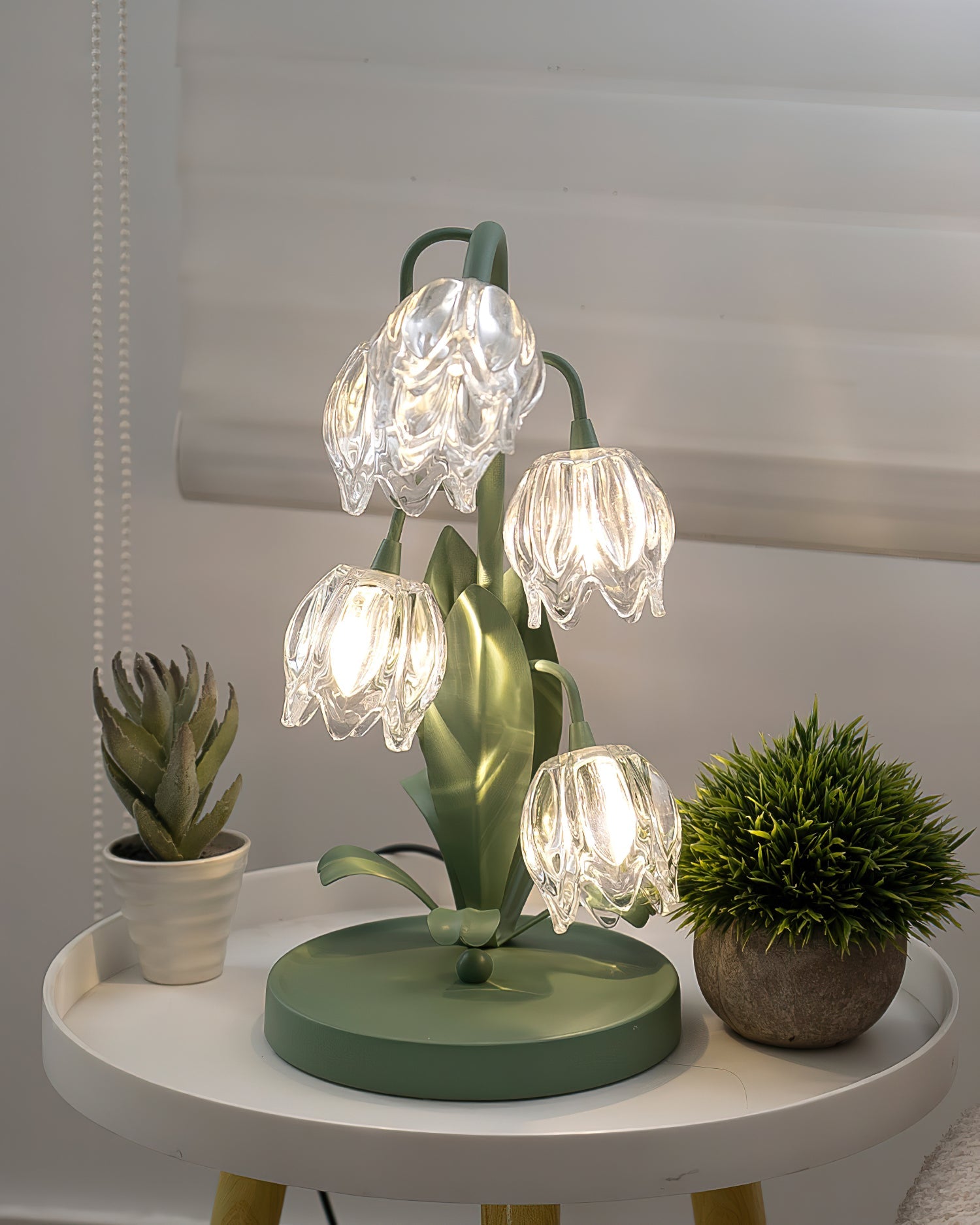Nerlo bordlampe