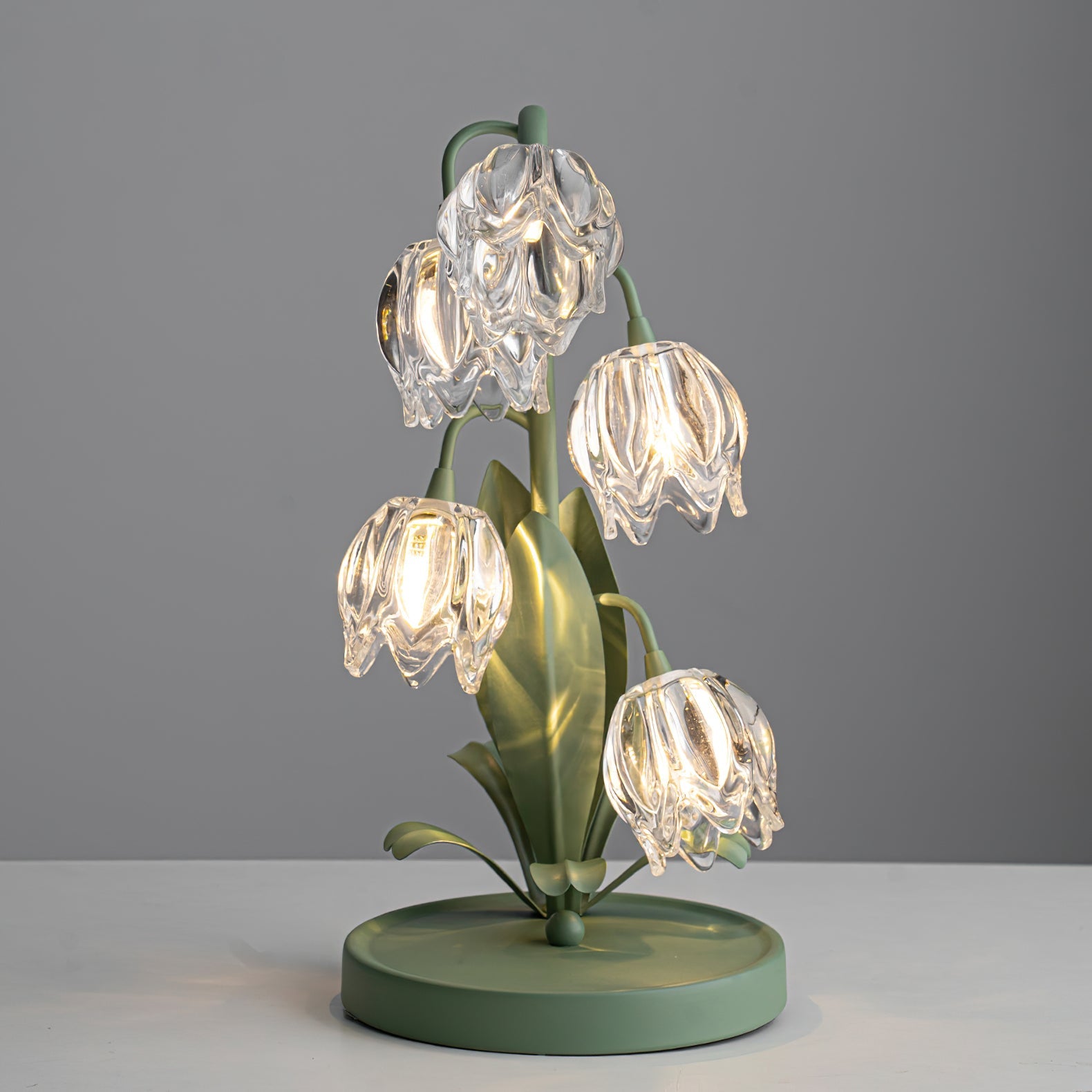 Nerlo bordlampe
