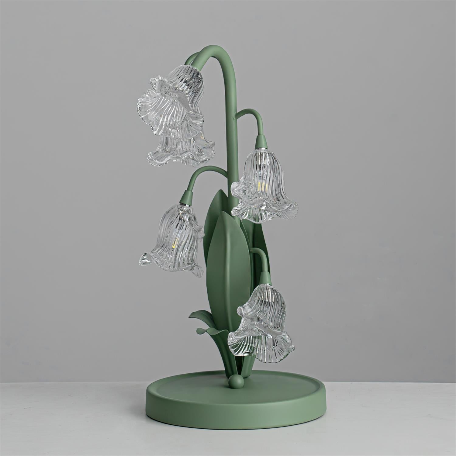 Nerlo bordlampe