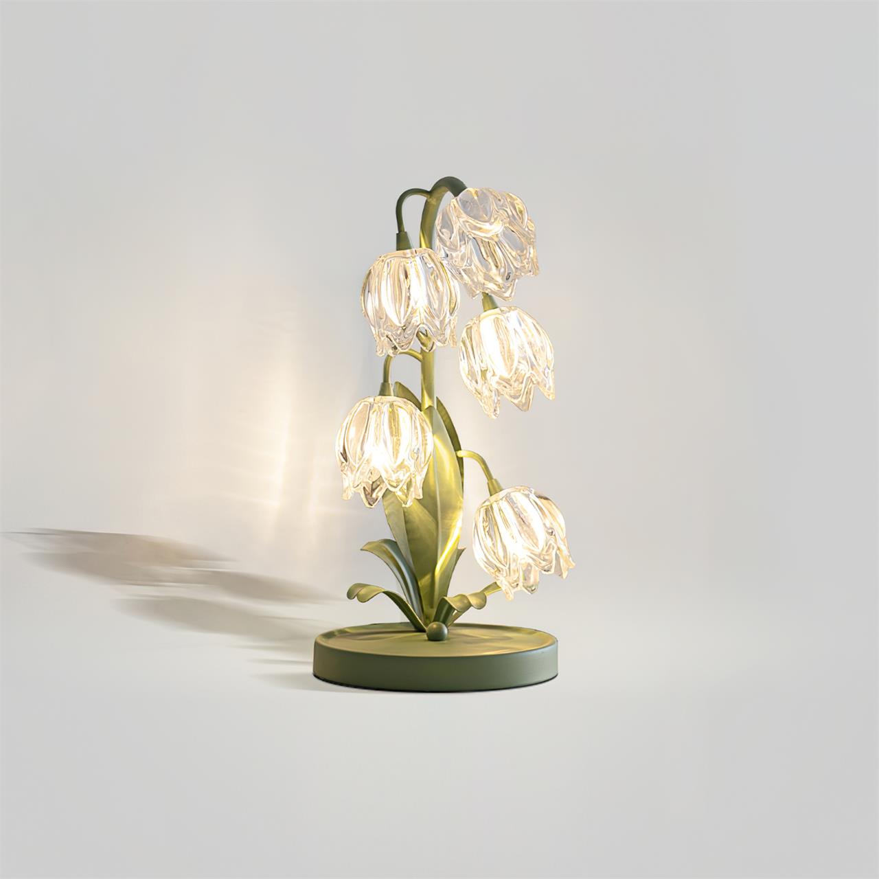 Nerlo bordlampe