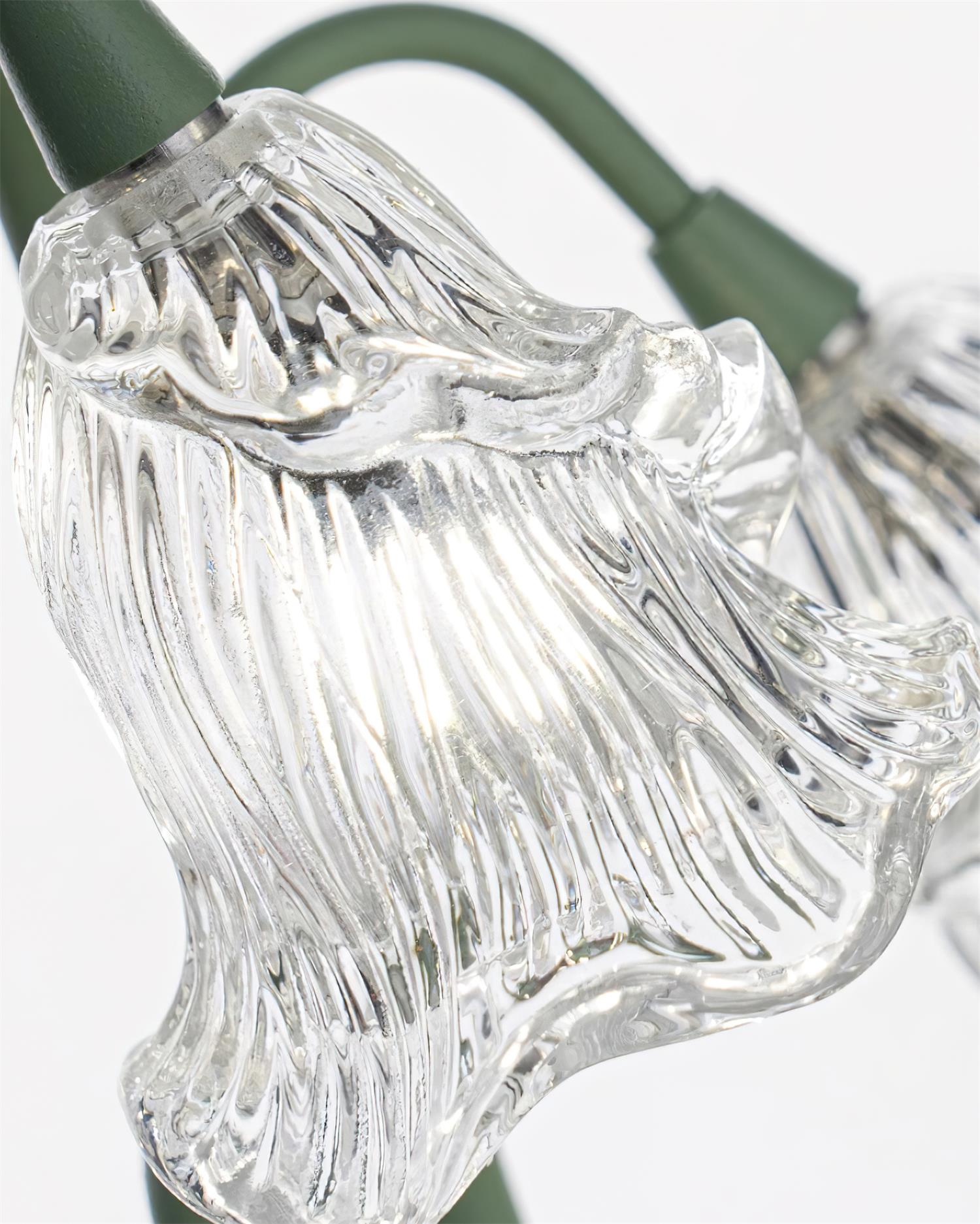 Nerlo bordlampe