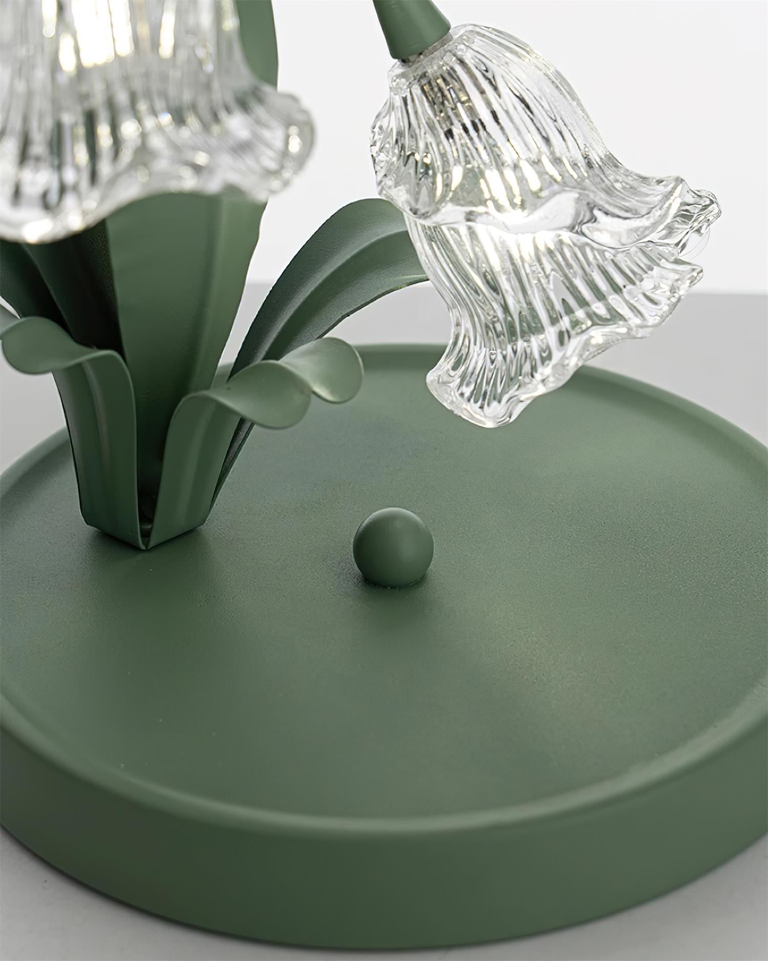 Nerlo bordlampe