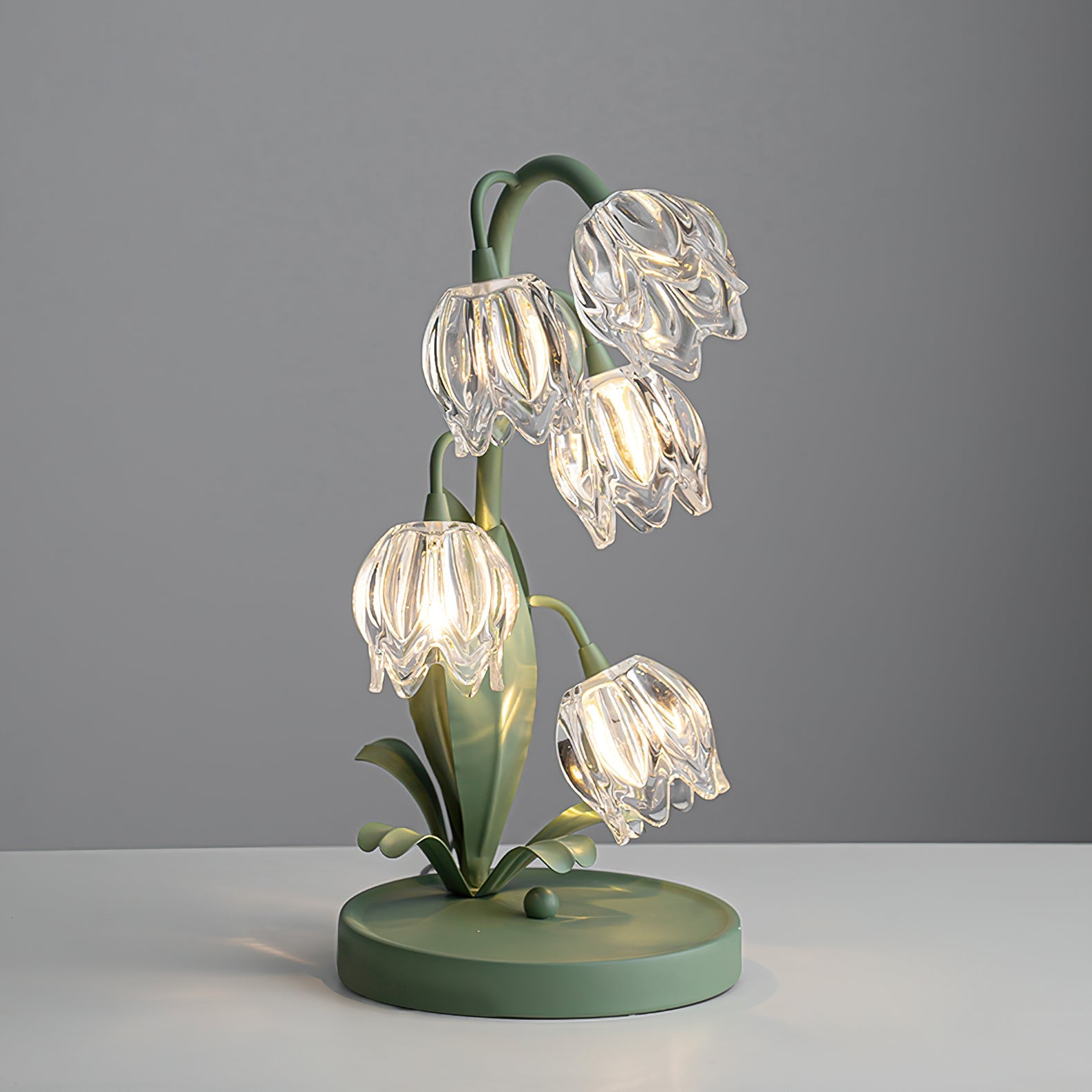 Nerlo bordlampe
