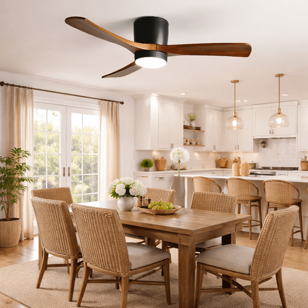 Anelase moderne loftlampe