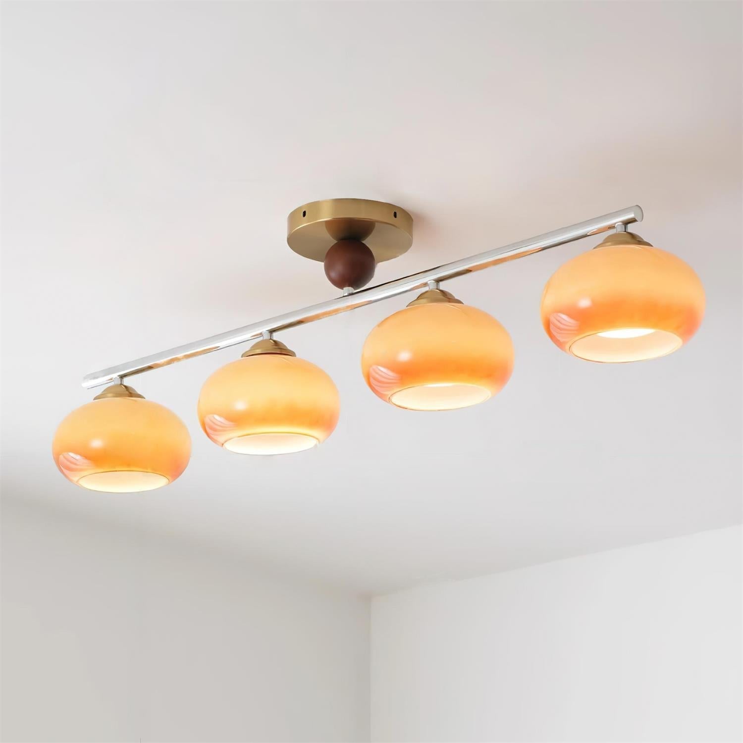 Holnor loftlampe