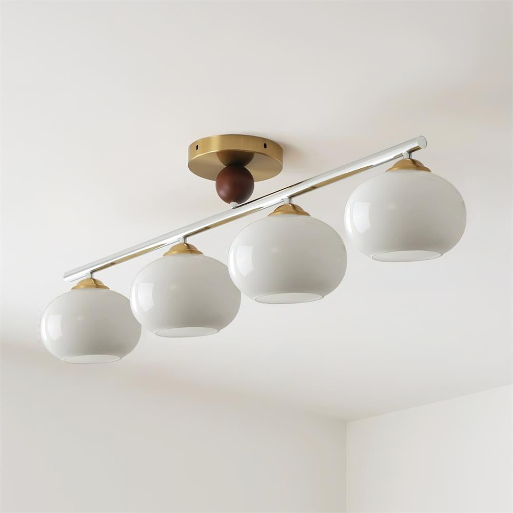 Holnor loftlampe